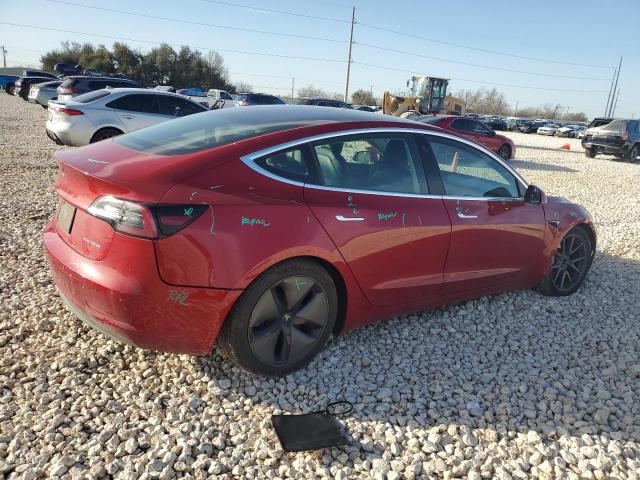 Photo 3 from auction – 2019 TESLA MODEL 3 with VIN 5YJ3E1EB9KF364856