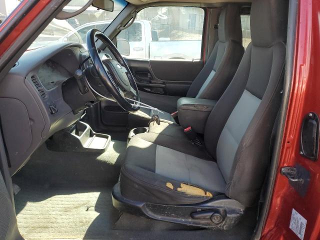 Photo 7 from auction – 2004 FORD RANGER SUP with VIN 1FTZR45E34PA94395