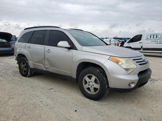 Photo 4 from auction – 2007 SUZUKI XL7 with VIN 2S3DB117876125117