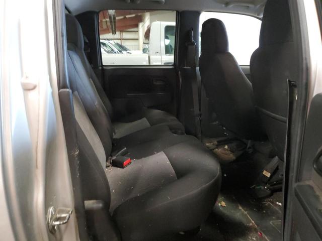 Photo 10 from auction – 2007 CHEVROLET COLORADO with VIN 1GCDT13E678121200