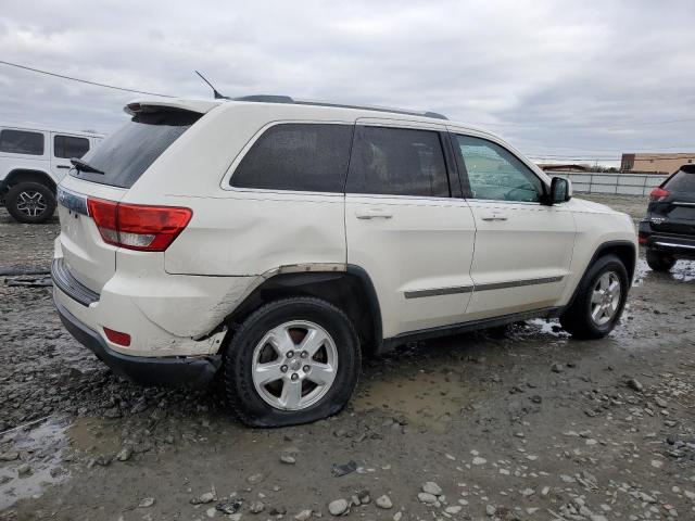 Photo 3 from auction – 2012 JEEP GRAND CHER with VIN 1C4RJFAG6CC263390