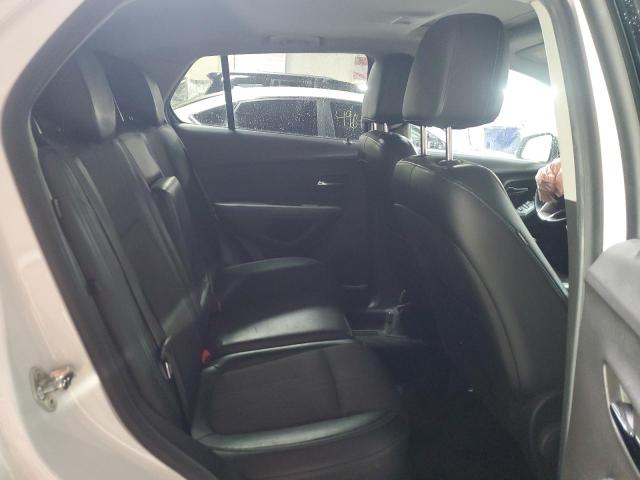 Photo 10 from auction – 2016 CHEVROLET TRAX 1LT with VIN KL7CJLSB9GB759414