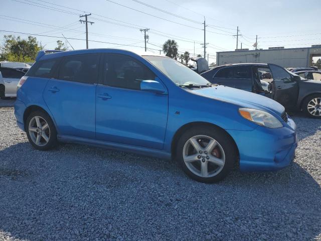 Photo 4 from auction – 2007 TOYOTA COROLLA MA with VIN 2T1KR32E57C629875