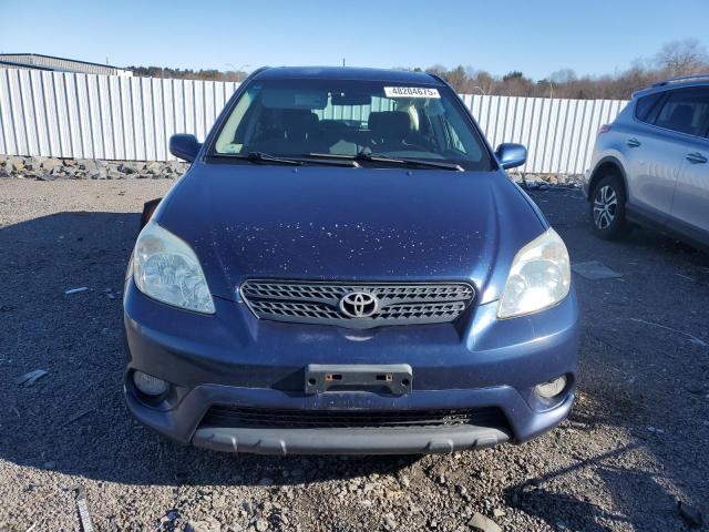 Photo 5 from auction – 2006 TOYOTA COROLLA MA with VIN 2T1LR30E86C561884