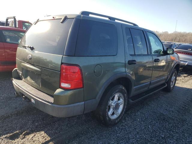Фото 3 с аукциона – 2003 FORD EXPLORER X с VIN 1FMZU73K53ZA50471