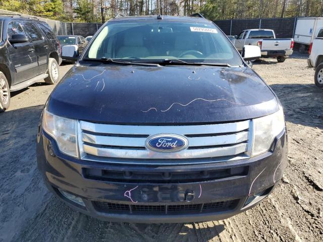 Photo 5 from auction – 2008 FORD EDGE LIMIT with VIN 2FMDK49C28BA53756