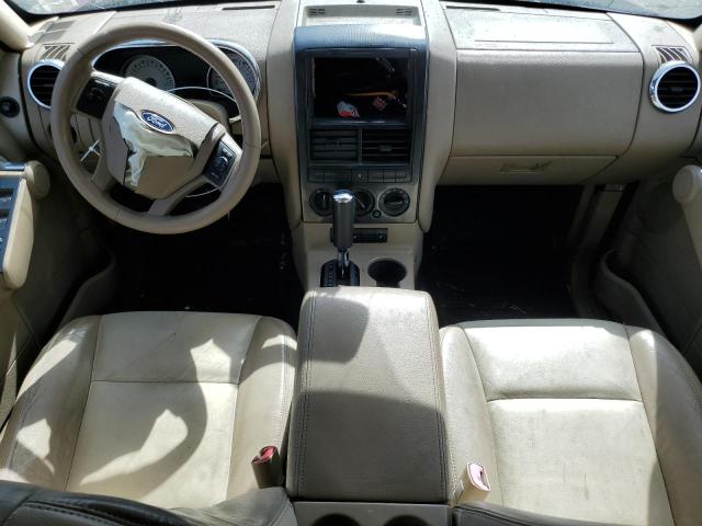 صورة رقم 8 من المزاد - 2008 FORD EXPLORER S مع VIN 1FMEU33838UB16208