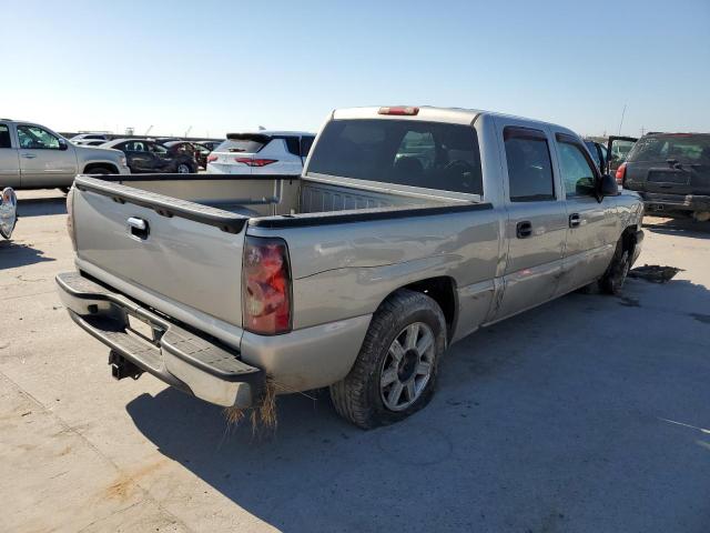 Photo 3 from auction – 2005 CHEVROLET SILVERADO with VIN 2GCEC13TX51377357