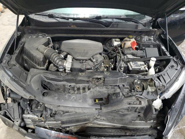 Photo 12 from auction – 2021 CHEVROLET BLAZER 2LT with VIN 3GNKBHRS4MS506474