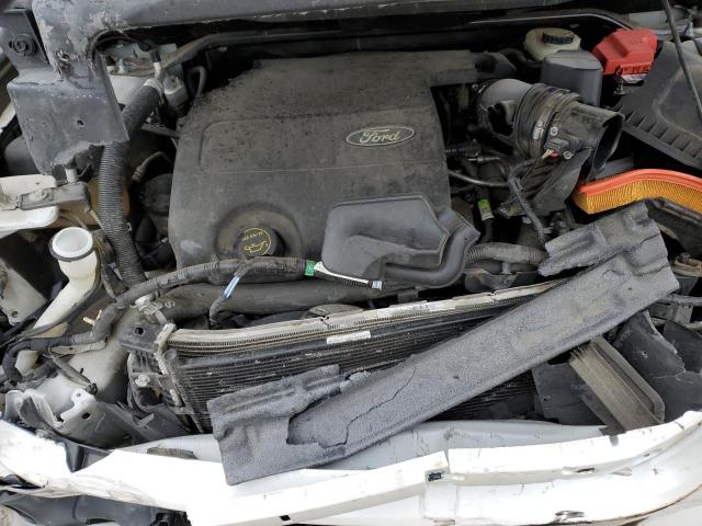 Photo 12 from auction – 2014 FORD EXPLORER X with VIN 1FM5K7D87EGC05298