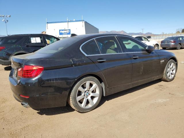 Photo 3 from auction – 2011 BMW 550 XI with VIN WBAFU9C52BC786831