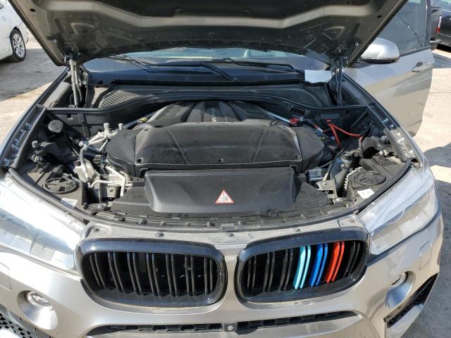 Photo 11 from auction – 2017 BMW X5 M with VIN 5YMKT6C58H0U38973
