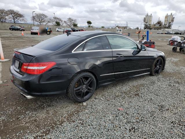 Photo 3 from auction – 2013 MERCEDES-BENZ E 550 with VIN WDDKJ7DB8DF202295
