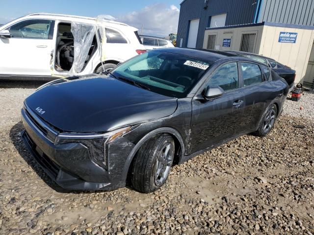 KIA K4 LX 2025 with VIN 3KPFT4DE4SE062610 - Photo from auction