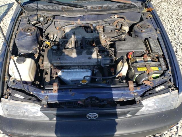 Zdjęcie 11 z aukcji – 1997 TOYOTA COROLLA BA z VIN 2T1BA02EXVC217471