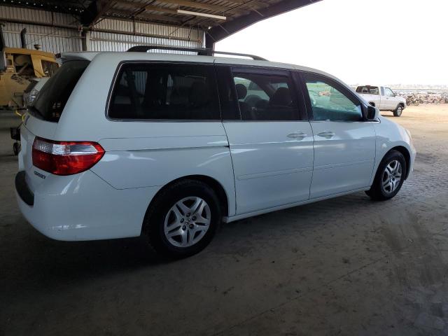 Photo 3 from auction – 2005 HONDA ODYSSEY EX with VIN 5FNRL384X5B006596