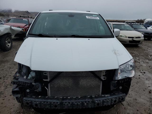 Photo 5 from auction – 2019 DODGE GRAND CARA with VIN 2C4RDGCGXKR772415