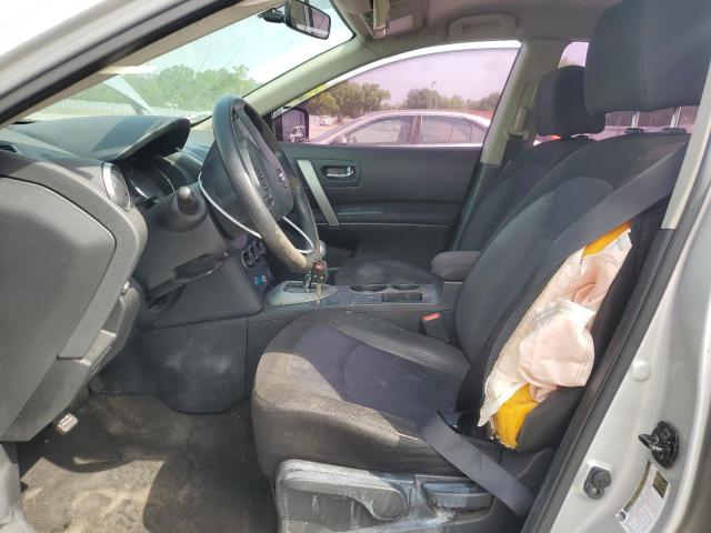 Photo 7 from auction – 2013 NISSAN ROGUE S with VIN JN8AS5MT7DW510031