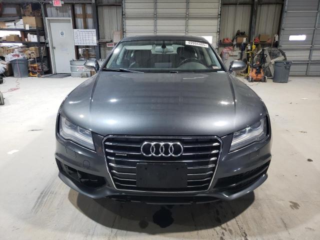 Photo 5 from auction – 2012 AUDI A7 PRESTIG with VIN WAU2GAFC4CN176226