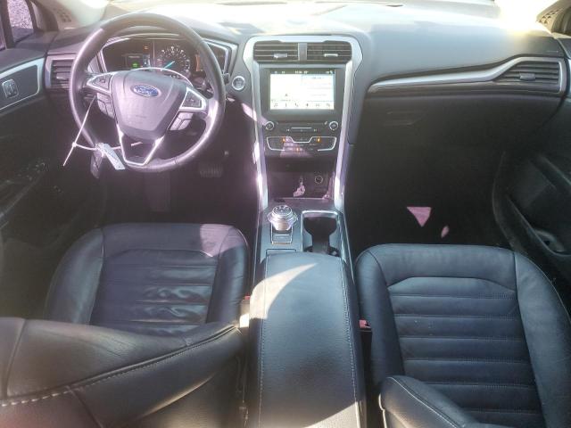 Photo 8 from auction – 2017 FORD FUSION SE with VIN 3FA6P0PU4HR354247