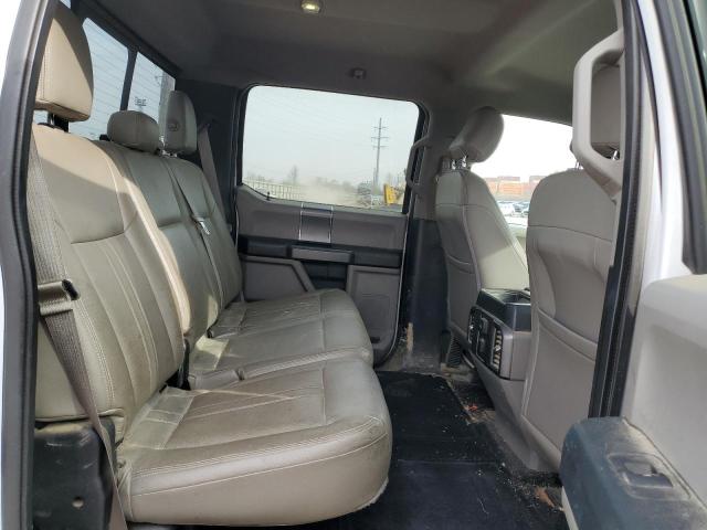 Zdjęcie 10 z aukcji – 2016 FORD F150 SUPER z VIN 1FTEW1EF5GFA70303