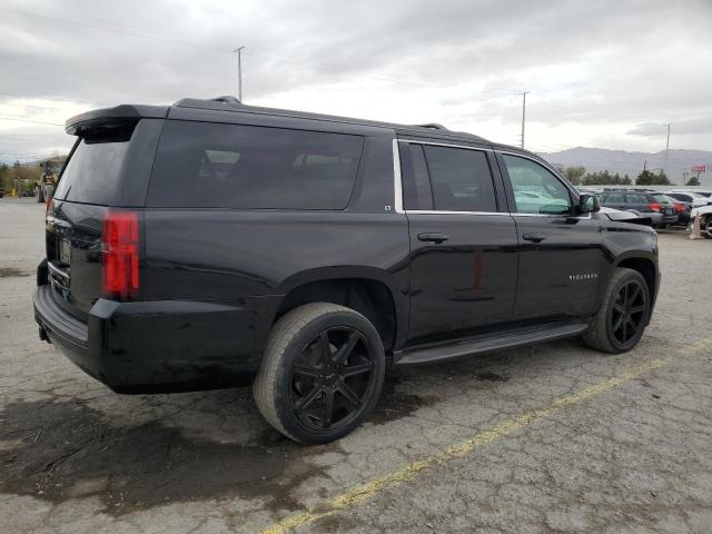 Photo 3 from auction – 2017 CHEVROLET SUBURBAN C with VIN 1GNSCHKC7HR236682