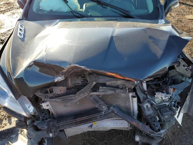 Photo 11 from auction – 2015 BUICK ENCORE CON with VIN KL4CJFSB4FB121679