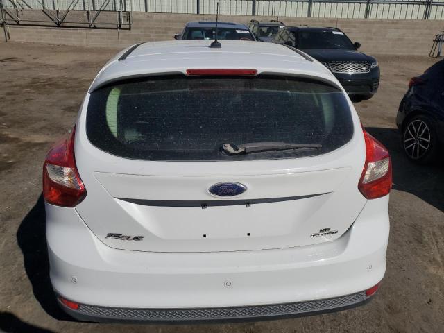 Photo 6 from auction – 2014 FORD FOCUS SE with VIN 1FADP3K25EL300271