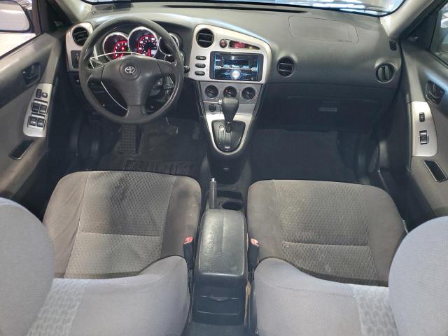 Photo 8 from auction – 2007 TOYOTA COROLLA MA with VIN 2T1KR32E57C672290