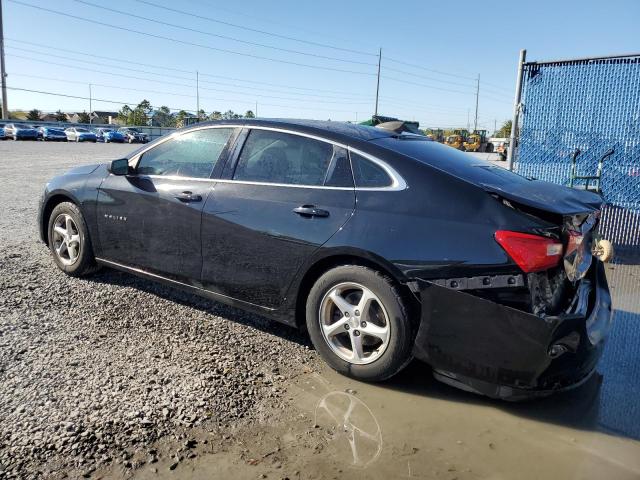 Photo 2 from auction – 2017 CHEVROLET MALIBU LS with VIN 1G1ZB5ST7HF138965