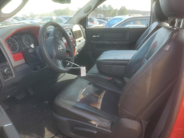 Photo 7 from auction – 2012 DODGE RAM 1500 S with VIN 3C6JD6AT0CG261575