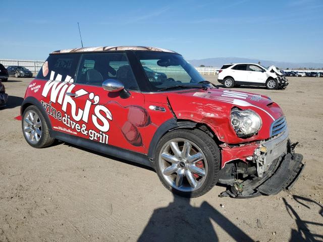 Снимка 4 от търг – 2006 MINI COOPER S с VIN WMWRE33596TL19192