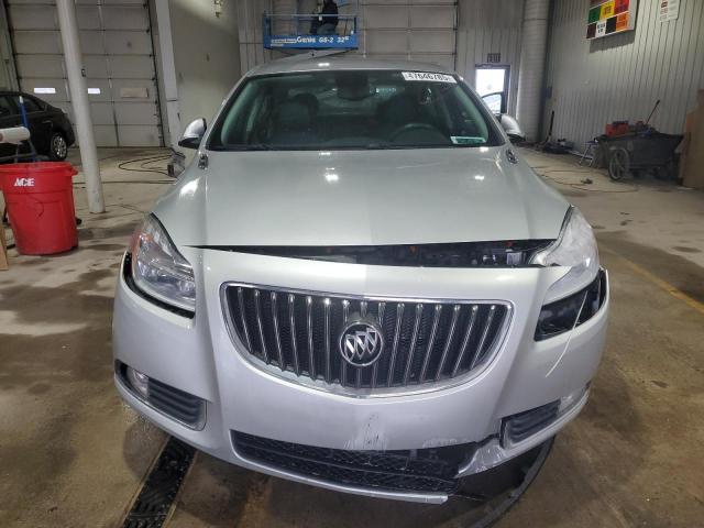 Photo 5 from auction – 2012 BUICK REGAL with VIN 2G4GR5EK1C9149972