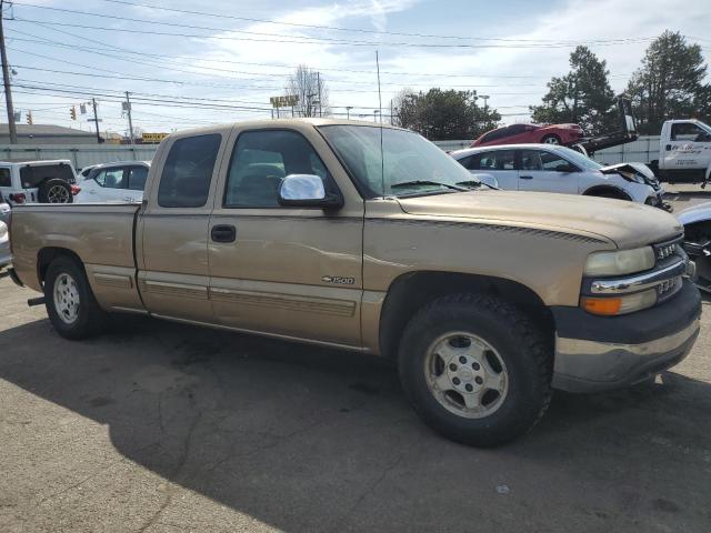 Photo 4 from auction – 1999 CHEVROLET SILVERADO with VIN 2GCEC19V4X1232083