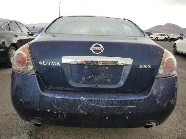 Photo 6 from auction – 2011 NISSAN ALTIMA BAS with VIN 1N4AL2APXBC175222