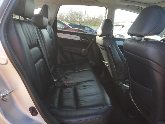 Photo 11 from auction – 2011 HONDA CR-V EXL with VIN 5J6RE4H77BL031484