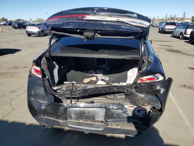 Снимка 6 от търг – 2016 DODGE DART SXT с VIN 1C3CDFBB3GD704686
