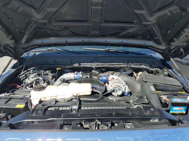 Photo 12 from auction – 2000 FORD EXCURSION with VIN 1FMNU42F5YEB26481