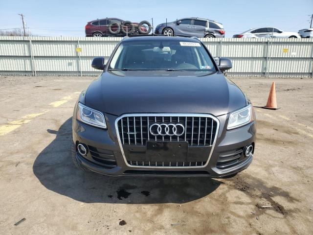 Photo 5 from auction – 2014 AUDI Q5 PREMIUM with VIN WA1LFAFP2EA038721