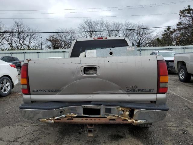 Снимка 6 от търг – 2000 CHEVROLET SILVERADO с VIN 2GCEC19T5Y1231427