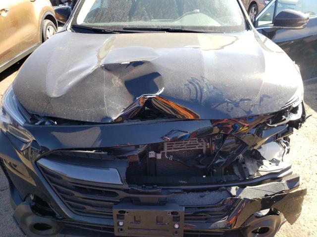Photo 12 from auction – 2023 SUBARU OUTBACK PR with VIN 4S4BTACC9P3218275