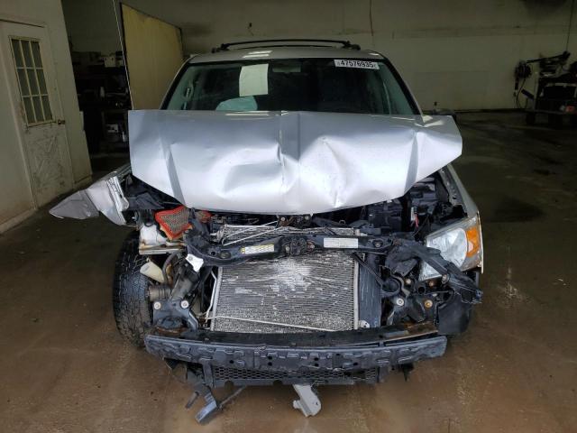 Photo 5 from auction – 2008 DODGE GRAND CARA with VIN 1D8HN44H08B143186