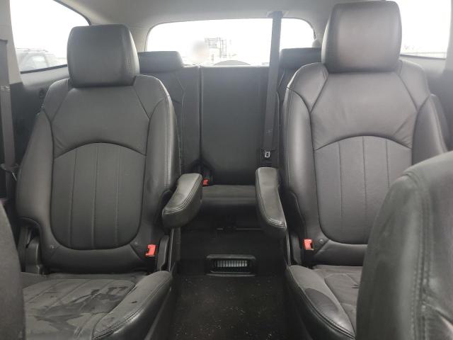 Photo 10 from auction – 2011 BUICK ENCLAVE CX with VIN 5GAKRBED4BJ259742