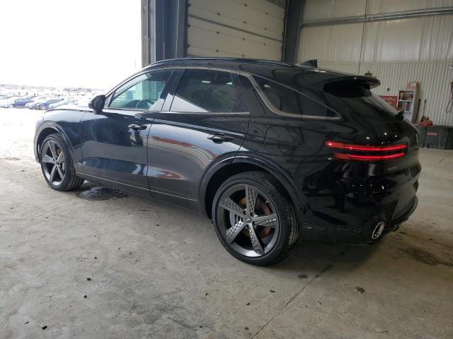 Photo 2 from auction – 2024 GENESIS GV70 BASE with VIN 5NMMADTB8RH010758