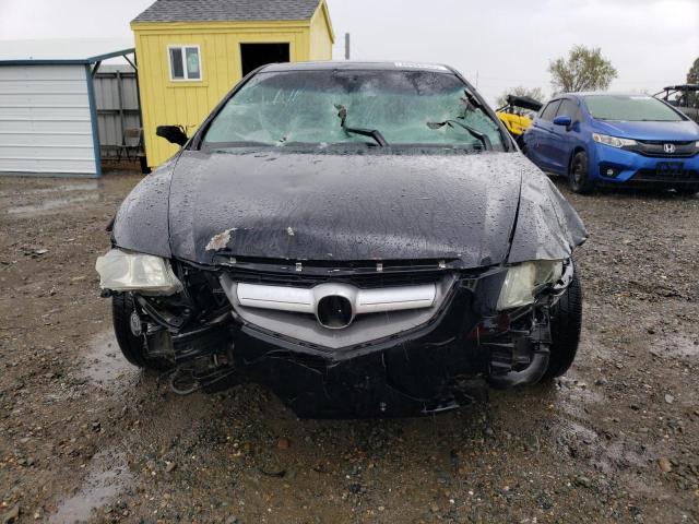 Photo 5 from auction – 2006 ACURA 3.2TL with VIN 19UUA66266A030702
