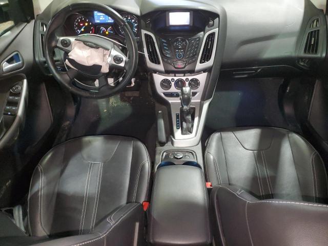 Photo 8 from auction – 2014 FORD FOCUS SE with VIN 1FADP3F29EL299314
