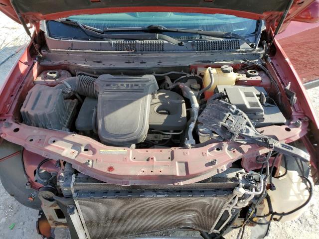 Photo 11 from auction – 2008 SATURN VUE XE with VIN 3GSCL33P18S689957