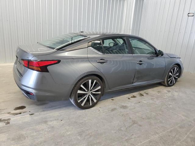 Photo 3 from auction – 2022 NISSAN ALTIMA SR with VIN 1N4BL4CV4NN330156