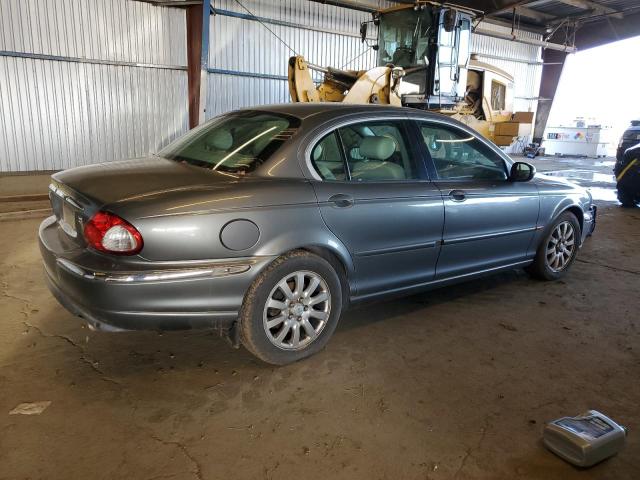 Photo 3 from auction – 2002 JAGUAR X-TYPE with VIN SAJEA51DX2XC84365