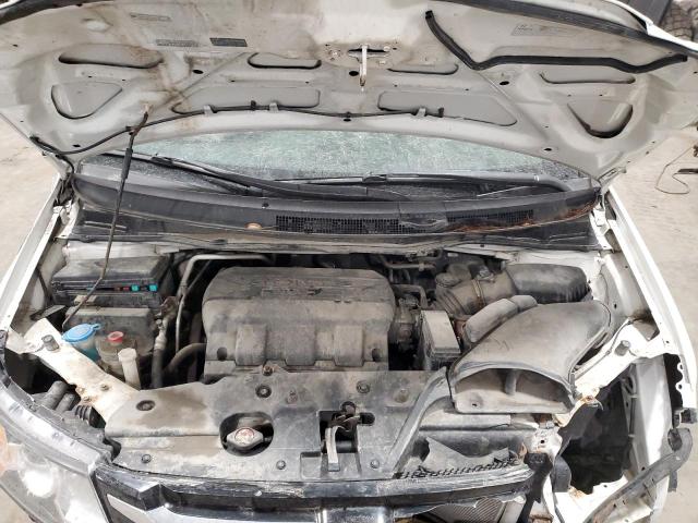 Photo 12 from auction – 2014 HONDA ODYSSEY with VIN 5FNRL5H2XEB091529